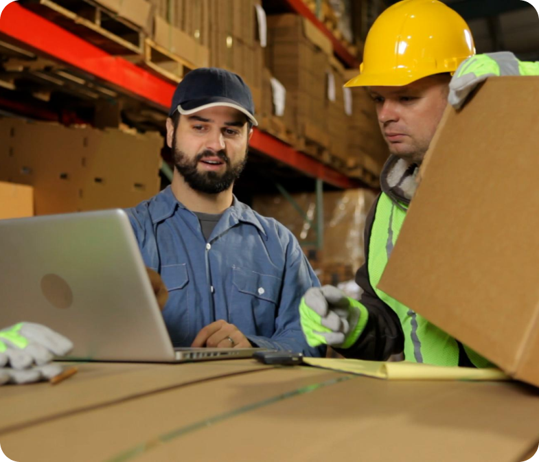 Your Reliable Partner in Global Freight