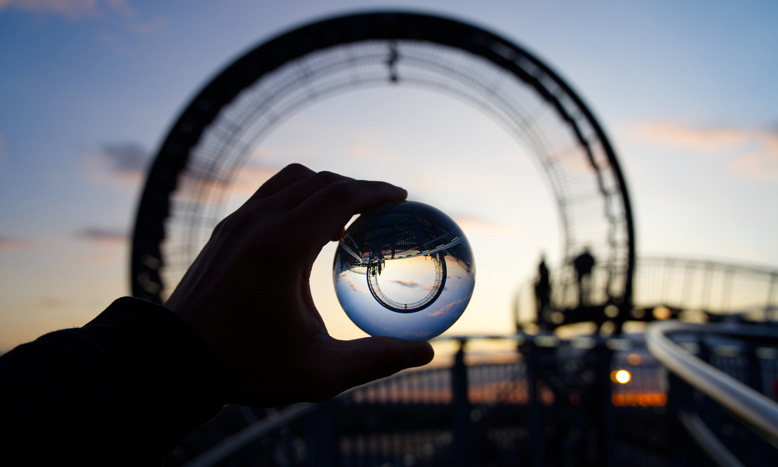 Deliver reliable logistics solutions through expertise, integrity and innovation