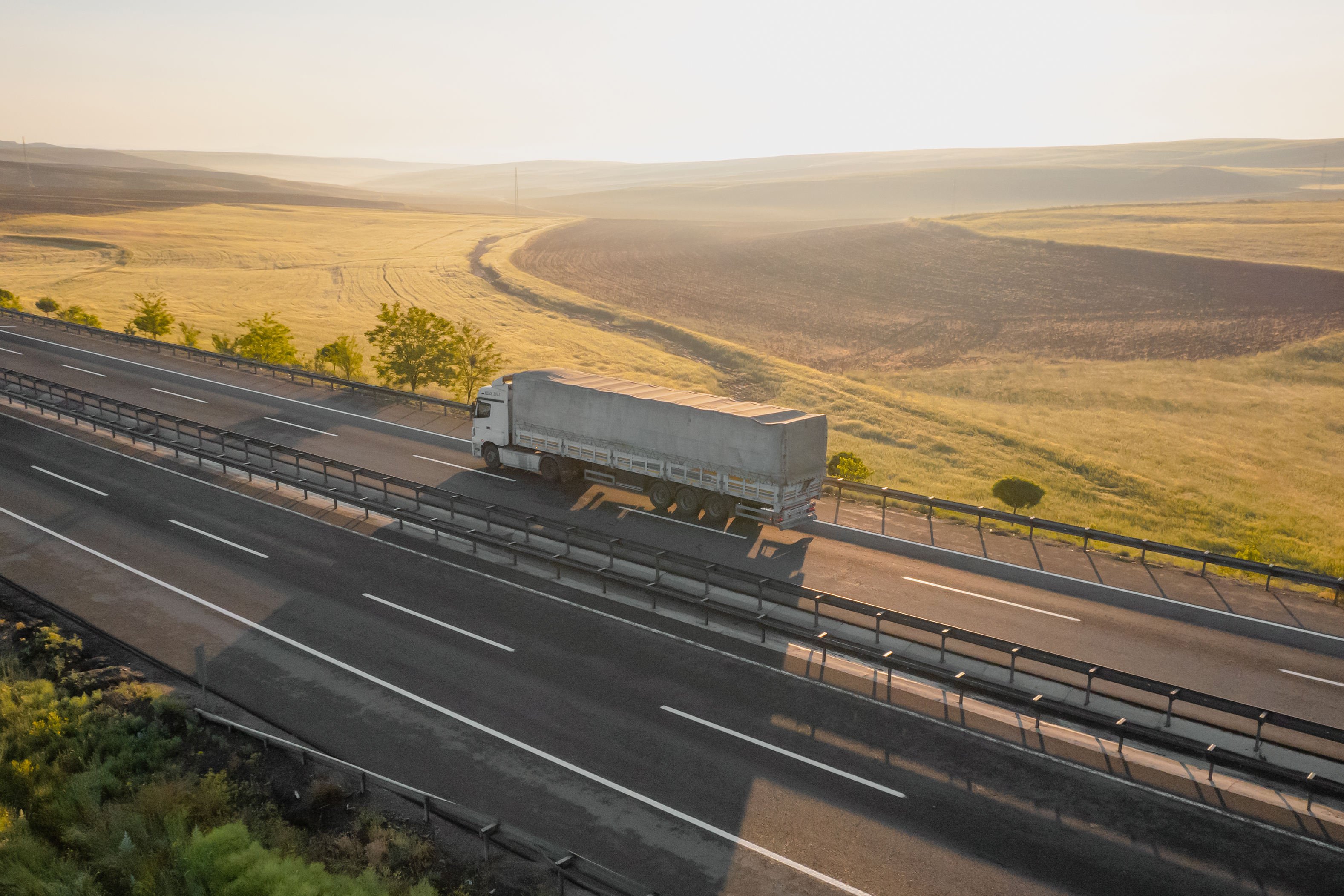 Inland Transportation