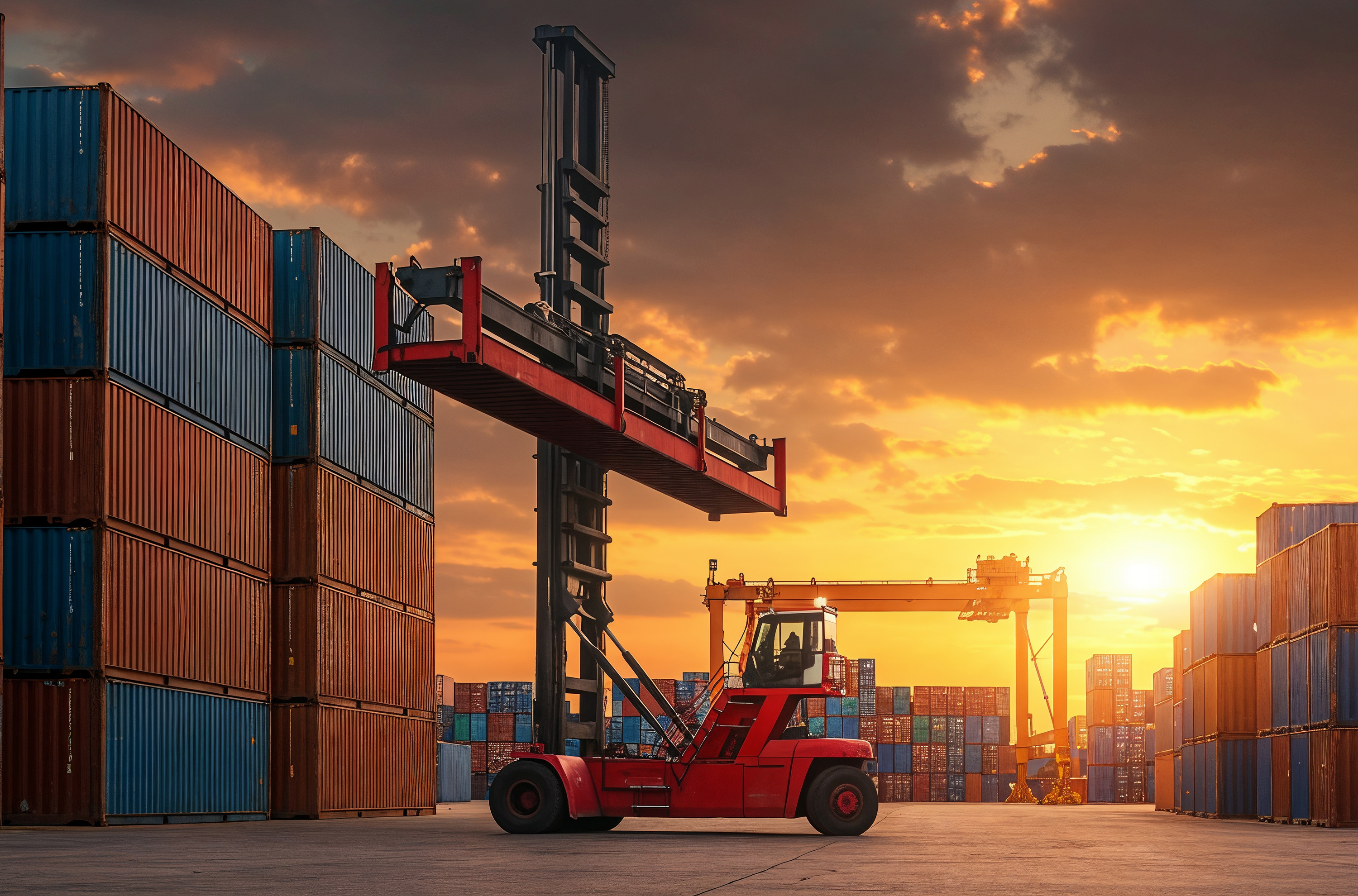 Warehousing & Distribution