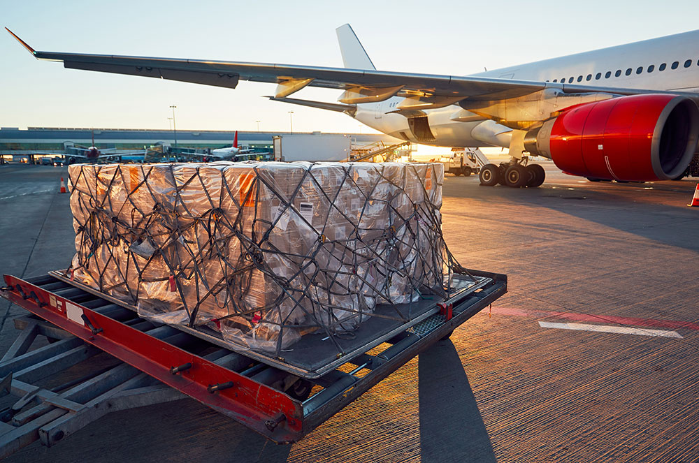Air Freight